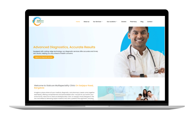 Stalcuregroup