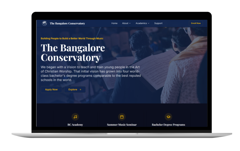 Thebangaloreconservatory