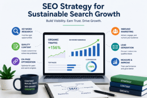 inbound marketing for SaaS startup growth