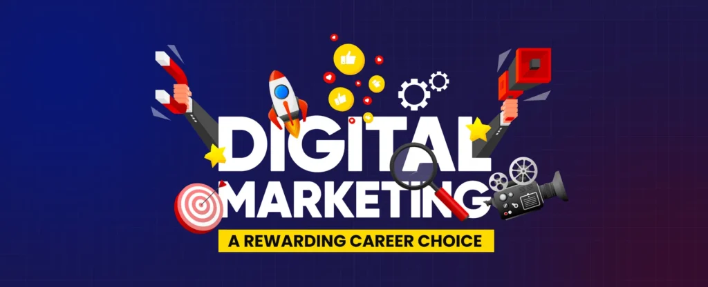 digital marketing strategy