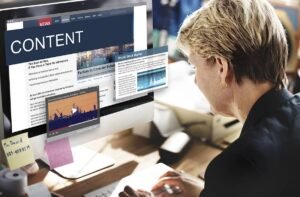 SEO content writing and on-page SEO tips