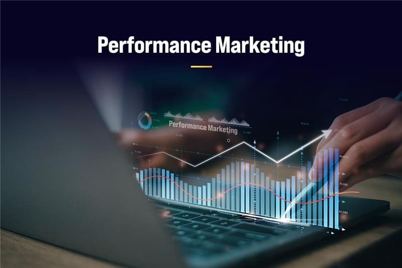 performance marketing strategy and analytics