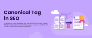 Canonicalization in SEO for managing duplicate content