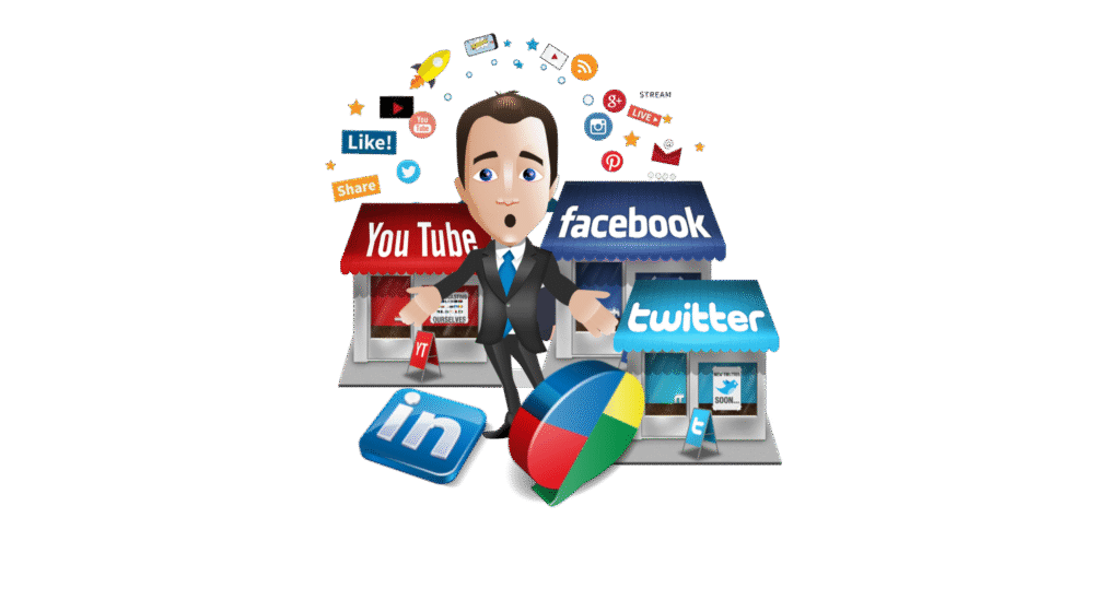 social media marketing strategy