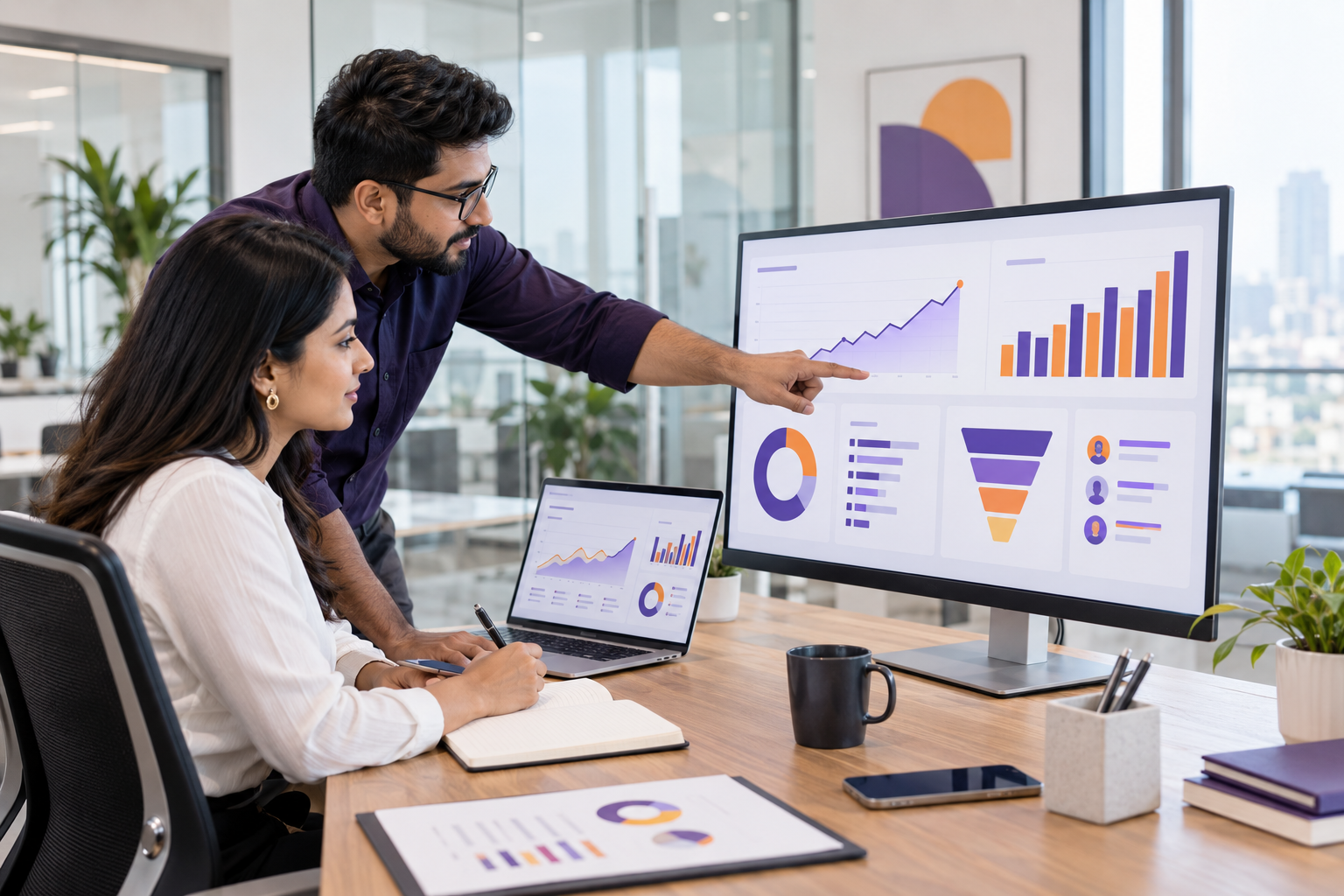 Local social media marketing consultation in Pune