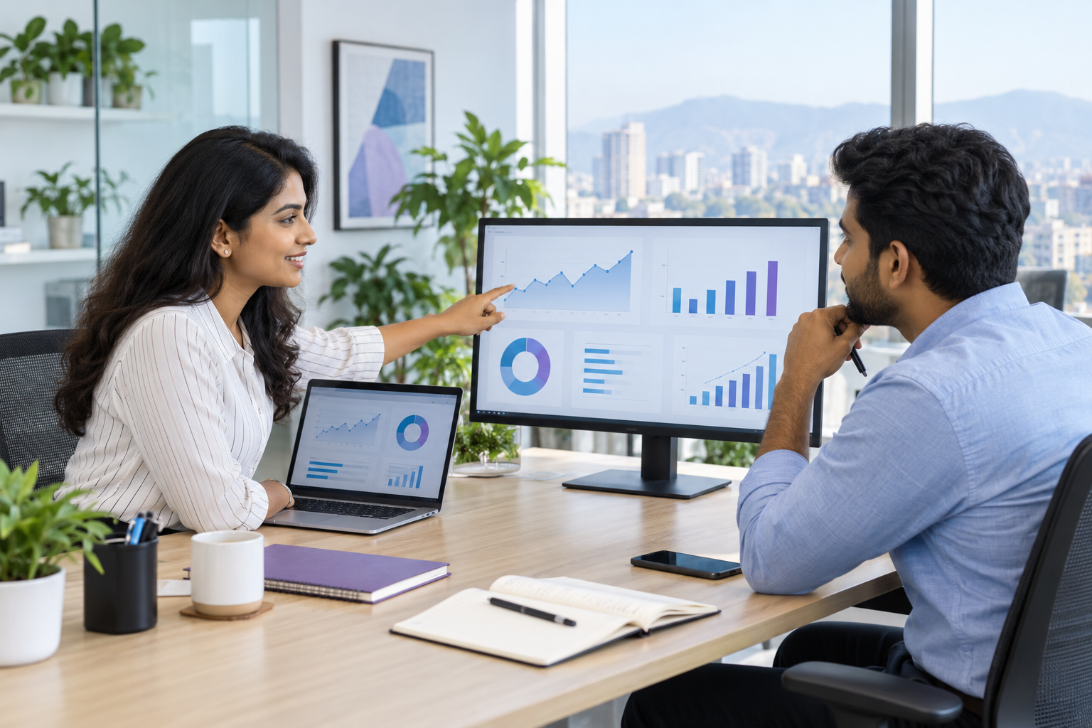 Email campaign analytics and optimization