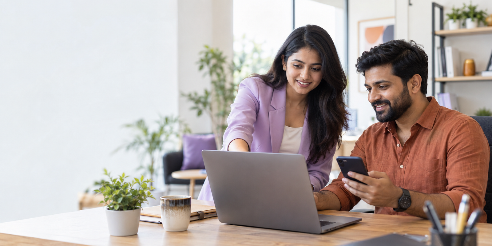 WhatsApp marketing and automation strategy for a Pune business