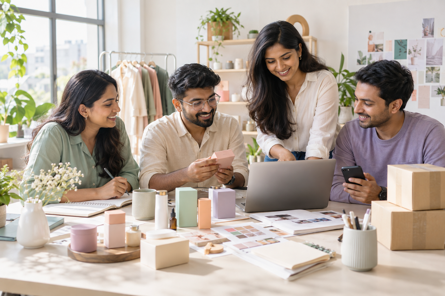 Healthcare wellness and education digital marketing strategy