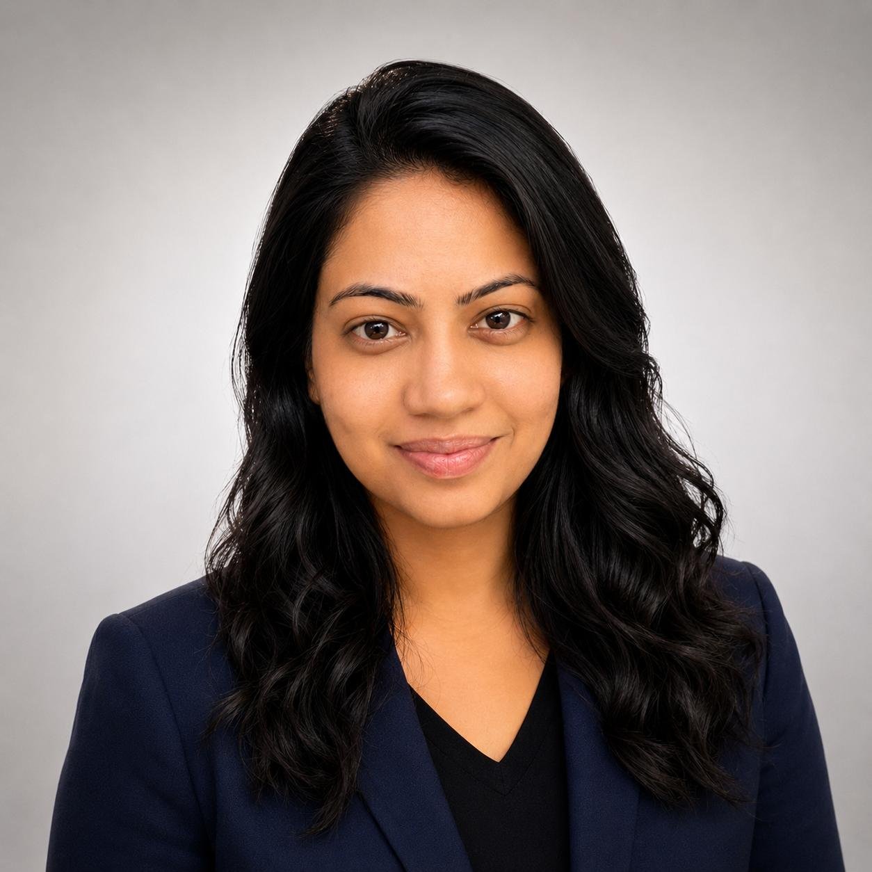 Nikita Shah founder of The Maven Media